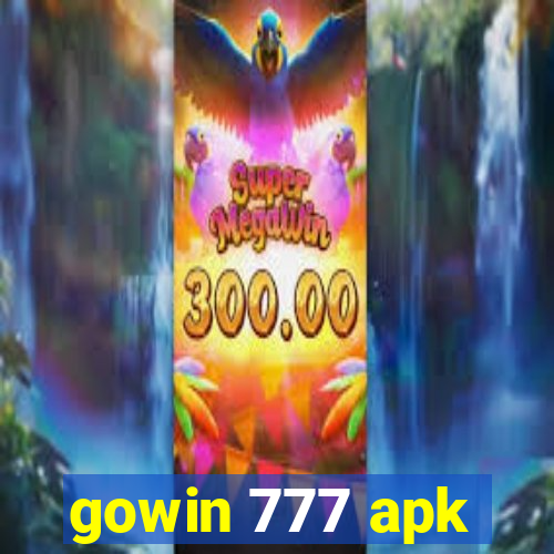 gowin 777 apk